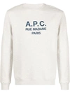 A.P.C. A.P.C. SWEATERS