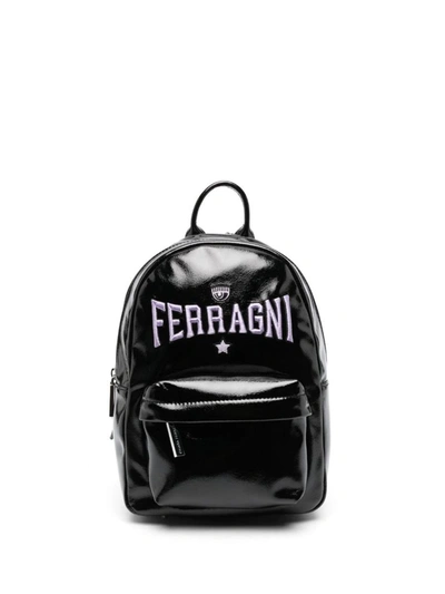 Chiara Ferragni Bags In Black