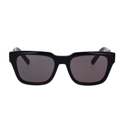 Dior Eyewear Sunglasses In Black