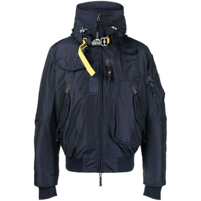 Parajumpers Outerwears In Blue