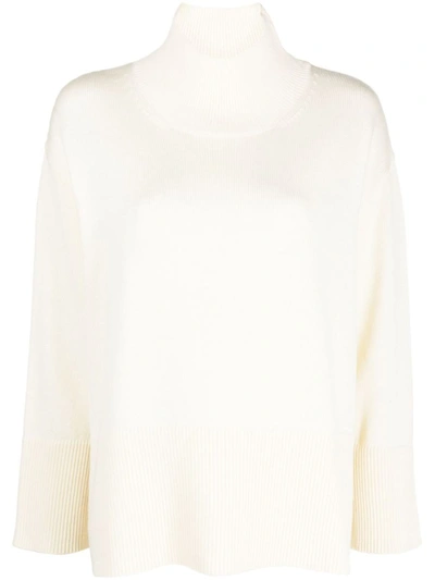 Roberto Collina Sweaters In Beige