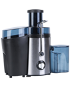 Fresh Fab Finds Centrifugal Juicer With 2 Speeds