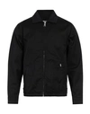 Carhartt Black New Haven Jacket