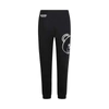 MOSCHINO UNDERWEAR FLEECE TROUSERS