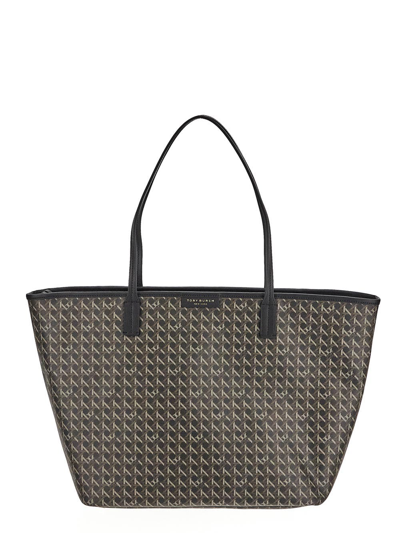 Tory Burch Schultertasche  Damen Farbe Schwarz In Black