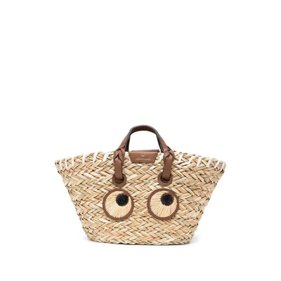 Anya Hindmarch Bags In Brown