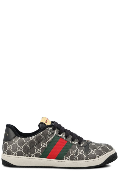 GUCCI GUCCI SCREENER LOW