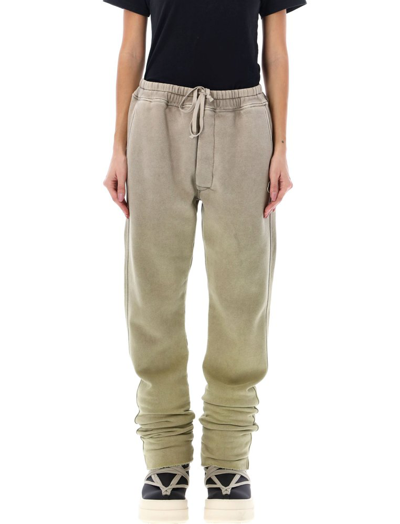 MONCLER GENIUS MONCLER + RICK OWENS BERLIN DRAWSTRING SWEATPANTS