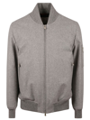 BRUNELLO CUCINELLI BRUNELLO CUCINELLI ZIP UP BOMBER JACKET