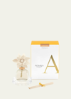 Agraria Petiteessence Vanilla Orchid Diffuser Set