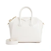Givenchy Mini Antigona Bag In Nude & Neutrals