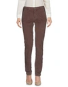 7 FOR ALL MANKIND Casual pants,36832559PO 3