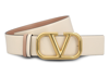 VALENTINO GARAVANI VALENTINO VLOGO SIGNATURE REVERSIBLE BELT