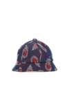 Needles Bucket Hat In E-feather