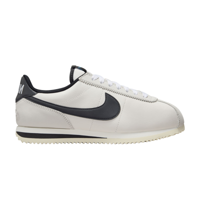 Pre-owned Nike Wmns Cortez Se 'supersonic' In Cream