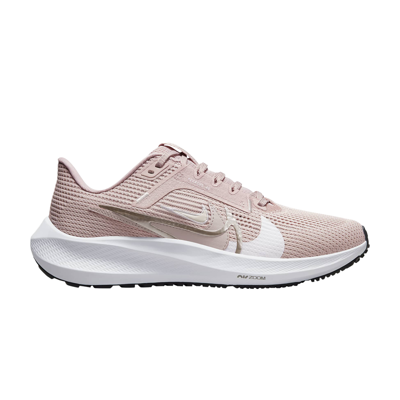 Pre-owned Nike Wmns Air Zoom Pegasus 40 Premium 'pink Oxford'
