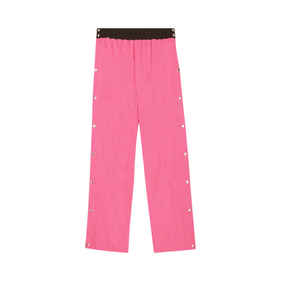 Pre-owned Gallery Dept. Rec Pant 'pink'