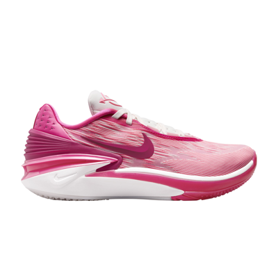 Pre-owned Nike Air Zoom Gt Cut 2 Ep 'hyper Pink'