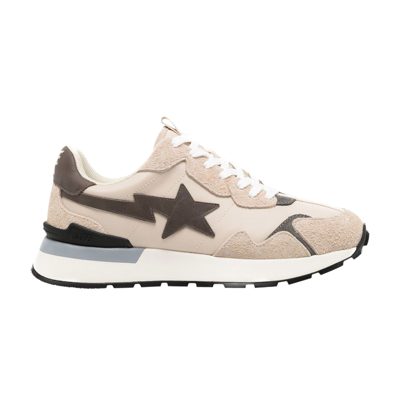 Pre-owned Bape Roadsta Express 'brown'