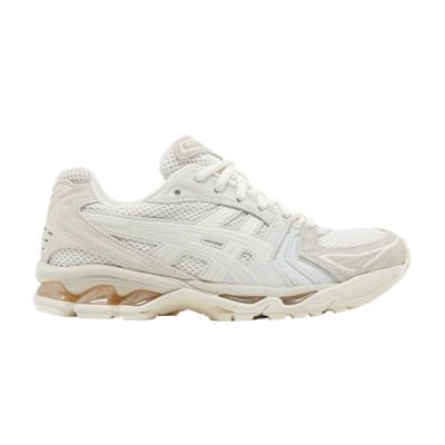 Pre-owned Asics Wmns Gel Kayano 14 'cream Blush'