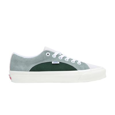 Pre-owned Vans Og Lampin Lx 'tri-tone - Dusty Jade Green'