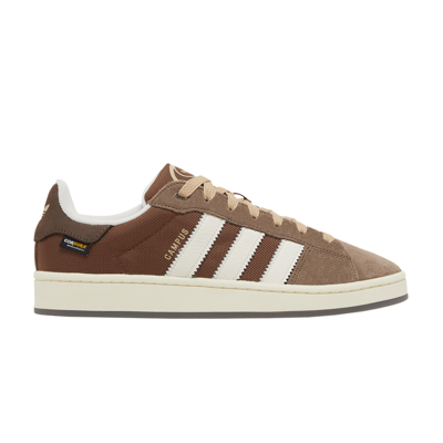 Pre-owned Adidas Originals Campus 00s 'pre-rubbed Brown'