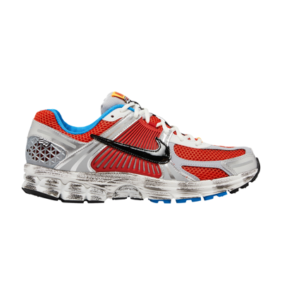 Pre-owned Nike Wmns Air Zoom Vomero 5 'gundam' In Red