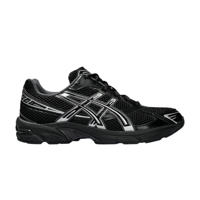 Pre-owned Asics Gel 1130 'black Pure Silver'