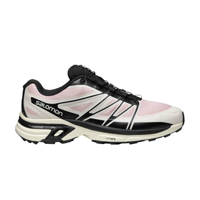 Pre-owned Salomon Xt-wings 2 'cradle Pink Vanilla Ice'