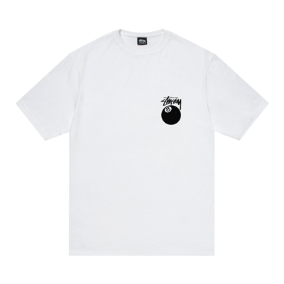 Pre-owned Stussy X-ray Tee 'white'