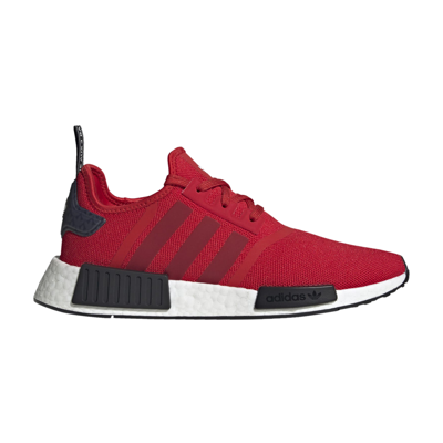 Pre-owned Adidas Originals Nmd_r1 'scarlet Victory Red'