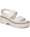 NATURALIZER DARRY-SLING LUG SOLE SANDALS