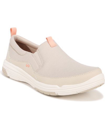 Ryka Women's Amelia Slip-on Sneakers In French Taupe
