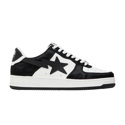 Pre-owned Bape Sta #1 'black'