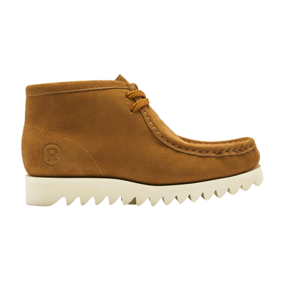 Pre-owned Bape Manhunt #2 'brown' In Green