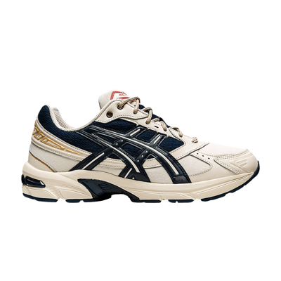 Pre-owned Asics Gel 1130 'monozukuri' In Cream