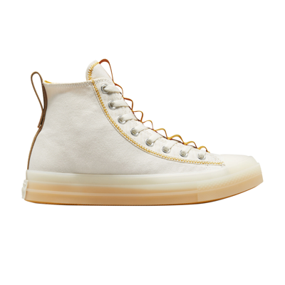 Pre-owned Converse Chuck Taylor All Star Cx Explore High 'vintage White Thriftshop'