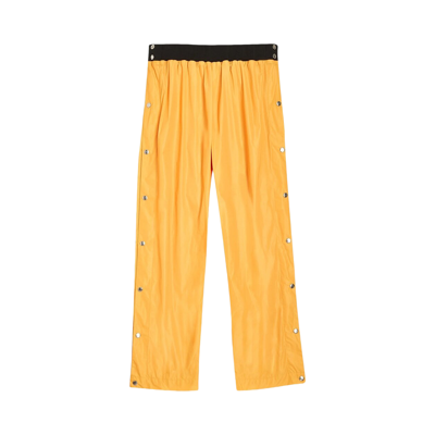 Pre-owned Gallery Dept. Rec Pant 'gold'