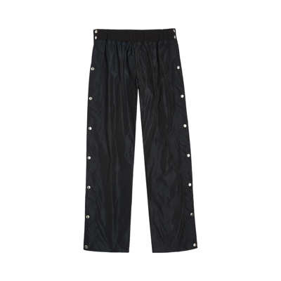 Pre-owned Gallery Dept. Rec Pant 'black'