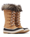Sorel Joan Of Arctic Faux Fur Waterproof Snow Boot