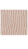 Dusen Dusen Tablecloth In Oak