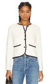 RAG & BONE NANCY CARDIGAN