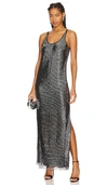 Shop Rag & Bone Marcie Dress In Black
