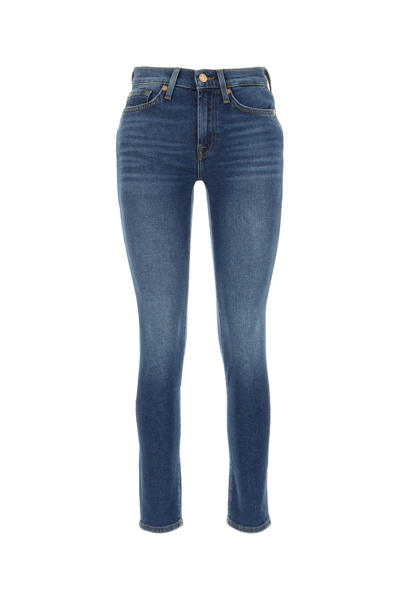 Seven For All Mankind Jeans-29 Nd  Female