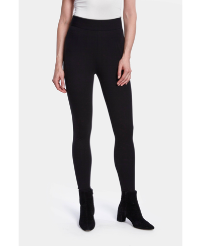 Capsule 121 The Ariel Pant In Black