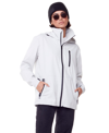 Alpine North Unisex In Cement