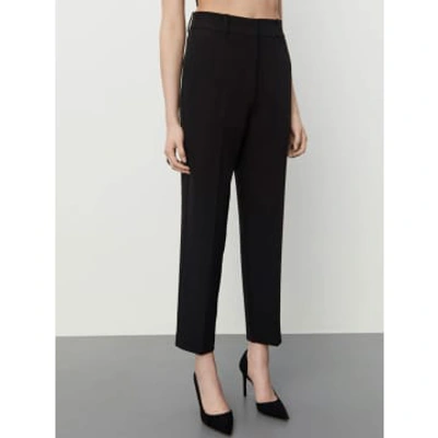 2ndday 2nd Ann Trousers Black