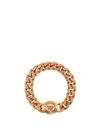 Versace Medusa Chain Bracelet