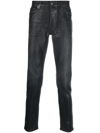 Haikure Jeans  Men In Black 1