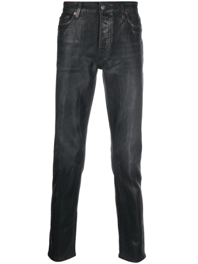 Haikure Jeans  Men In Black 1